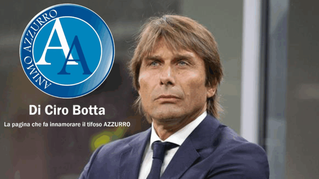 Conte, quotidiani ai suoi piedi: pagelle entusiaste dopo il successo con l’Atalanta