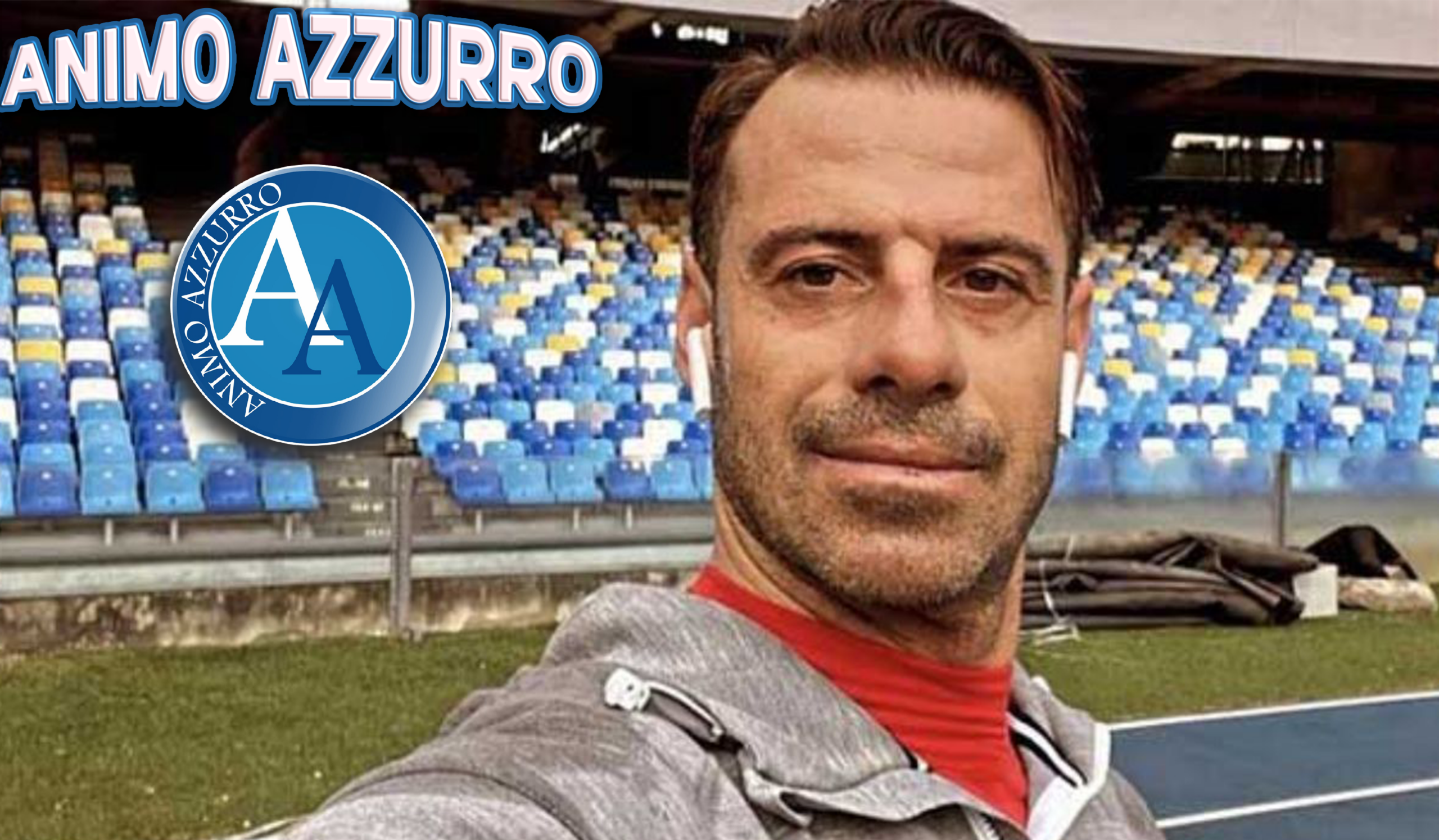 Calaiò analizza il Napoli: “Con l’assenza di Anguissa, De Bruyne domina e trova spazi letali”
